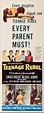 Teenage Rebel (1956)