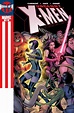 Uncanny X-Men (1981) #463 | Comic Issues | Marvel