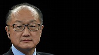 World Bank head Jim Yong Kim resigns - Axios