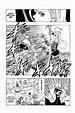 los 4 caballeros del apocalipsis manga | Manga, Seven deadly sins ...
