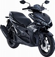 Yamaha Mio AEROX 155 : Availability and Price - Motoph - motoph.com