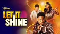Estreno de la película “Let It Shine” en Disney Channel