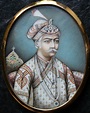 Akbar (1542-1605) | Familypedia | FANDOM powered by Wikia
