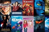 What Are The Best Movies Of The 2000S / The 140 Essential 2000s Movies ...