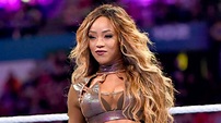 Alicia Fox Opens Up On Transition From WWE, Being Lonely On The Road