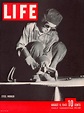 LIFE Magazine: 10 Iconic Covers From the Famed Weekly | Time.com
