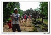 初遊柬埔寨-吳哥窟 Day2上午 - 海爸的隨興紀錄 - udn部落格
