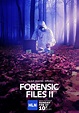 Forensic Files II Season 3 - watch episodes streaming online