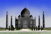 Black Taj Mahal ~ Everything You Need to Know with Photos | Videos