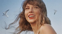 Taylor Swift 1989 Taylor's Version Desktop Wallpapers - Wallpaper Cave