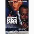 The Long Kiss Goodnight - movie POSTER (Style A) (11" x 17") (1996 ...