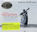 Renaud Garcia-Fons - Beyond the Double Bass 劲爆牛筋皇 大提琴 CD+DVD 价格 图片 ...