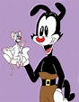 Yakko - Animaniacs Photo (37582813) - Fanpop