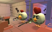 FreeMode | Chicken Gun Wiki | Fandom