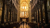 Genoa Cathedral | ITALY Magazine