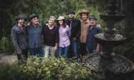 Edie Brickell & New Bohemians – Hunter and the Dog Star | Album review ...