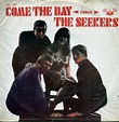 The Seekers - Come The Day (1967, Red, Vinyl) | Discogs