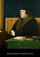 Hans Holbein el Joven y la precisión en el retrato. - 3 minutos de arte