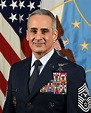 SENIOR ENLISTED ADVISOR TO THE CHAIRMAN OF THE JOINT CHIEFS OF STAFF ...