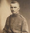 Roads to the Great War: Remembering a Veteran: Colonel Troy H ...