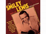 Smiley Lewis | The Smiley Lewis Collection 1947-61 - (CD) Smiley Lewis ...