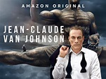 Prime Video: Jean Claude Van Johnson - Season 1