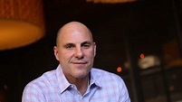 Rick Tocchet to lead the Coyotes as the player, coach he's always been