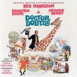 ‎Doctor Dolittle (Original Motion Picture Soundtrack) by Leslie ...