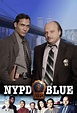 NYPD Blue - Google Search | Série télévisée américaine, Serie ...