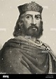 Ramon Berenguer IV The Saint (1113-1162). Count of Barcelona ...