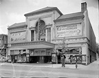 American Negro Theater formed today in 1940