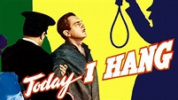 Watch Today I Hang (1942) Full Movie Online - Plex