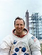Portrait - Astronaut James A. Lovell Jr. - Moon: NASA Science