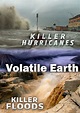 Volatile Earth - streaming tv show online