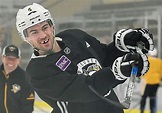 Penguins' Justin Schultz 'doing well,' still on track for February ...