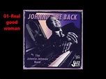 Johnnie Johnson Band Johnnie Be Back full album - YouTube