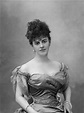 Comtesse Henry Greffulhe née Elisabeth de Caraman-Chimay (1860-1952 ...