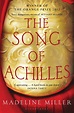 The Song of Achilles (by Madeline Miller)