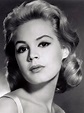 Sandra Dee - Actress