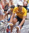Miguel Indurain: “Big Mig” | Cycling Passion