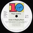 Пластинка Under A Raging Moon Daltrey Roger. Купить Under A Raging Moon ...