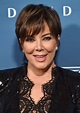 Kris Jenner's Hair Has Never Looked Like This Before