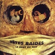 TETES RAIDES - Bout Du Toit - Amazon.com Music