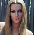 Celeste Yarnall