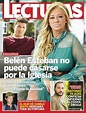 Resumen de las portadas de las principales revistas del corazón del 25 ...