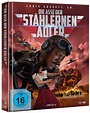 Ihr Uncut DVD-Shop! | Die Asse der stählernen Adler (Mediabook, Blu-ray ...
