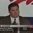 Tom Athans | C-SPAN.org