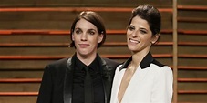 Megan Ellison and Robyn Shapiro - Dating, Gossip, News, Photos