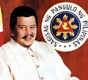 Joseph Estrada (1998-2001) 13th President