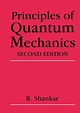 Principles of Quantum Mechanics by Ramamurti Shankar, Hardcover ...